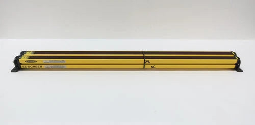 Banner SLSE30-900Q8 SLSR30-900Q8 Light Curtain 900mm