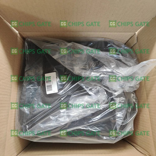 Novo para Fluke 125B/S