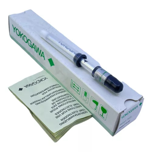 Yokogawa SM60-PT0100 Temperatur Elektrode f¨¹r industriellen Einsatz SM60-PT0100