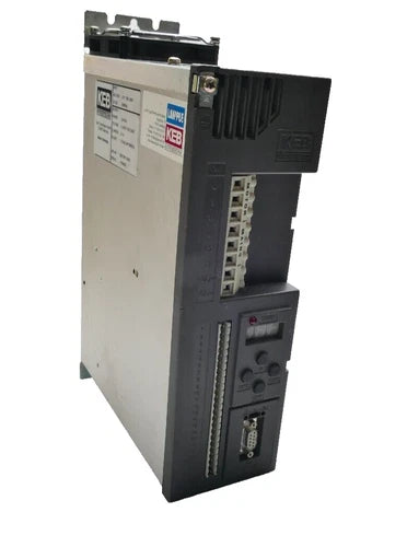KEB Antriebstechnik 09.F0.R11-3429 Frequenzumrichter