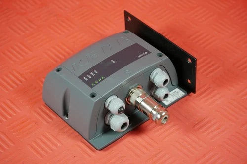 KEBA ketop CB236 Anschlussdose