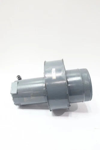 Reliance Electric B77B7200S Blower Motor 3/4hp 3450rpm 240/480v-ac 3ph