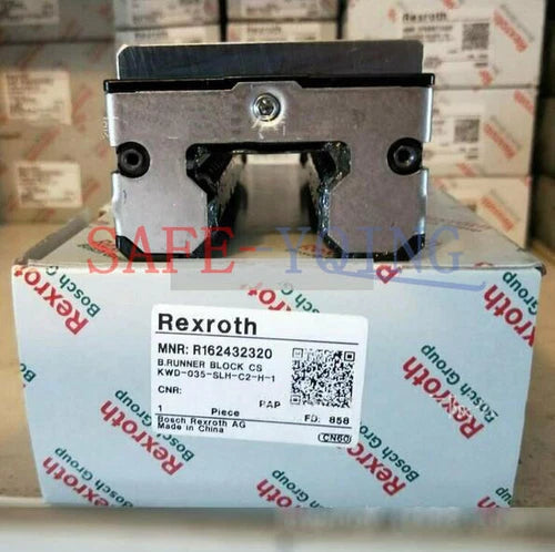 ONE Rexroth ball slider R162432320 ball bearing New