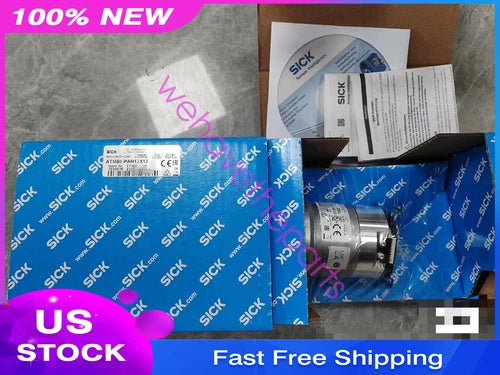 SICK ATM60-PAH13X13 1030015 Encoder 1030015 NEW FREE Expedited Shipping