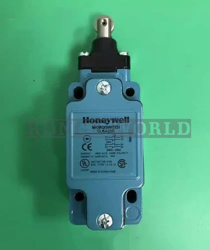 1PCS Honeywell GLAA20C Limit Switch Sensor New In Box