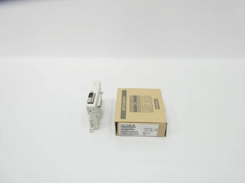 Mitsubishi FX3U-232ADP-MB Programmable Controller