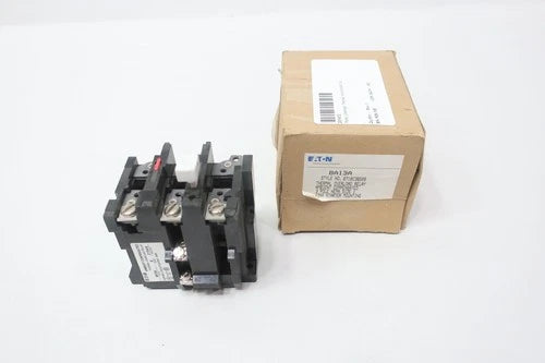 Eaton BA13A Ambient Compensated Thermal Overload Relay 3p