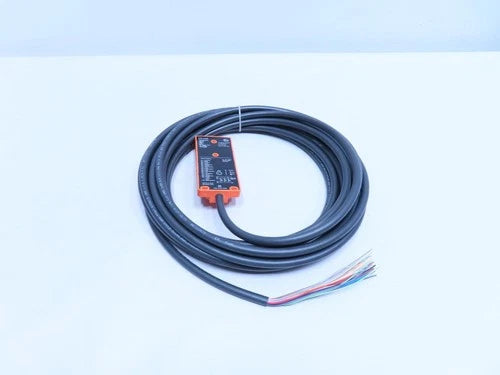 Ifm Efector EBC036 Spliter Box 10-30v-dc