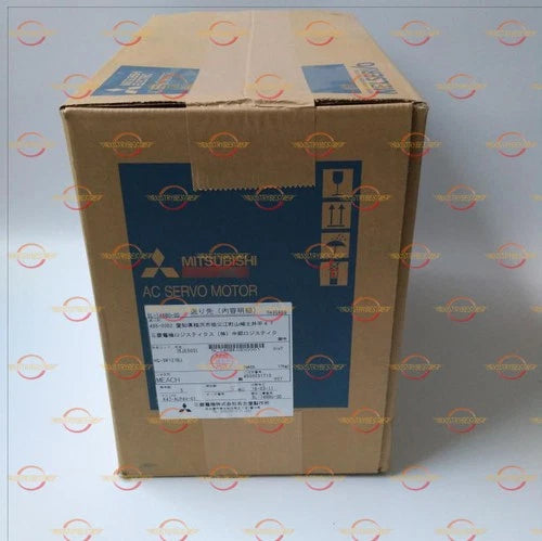 1PC NEW Mitsubishi servo motor HG-SR121BJ HGSR121BJ