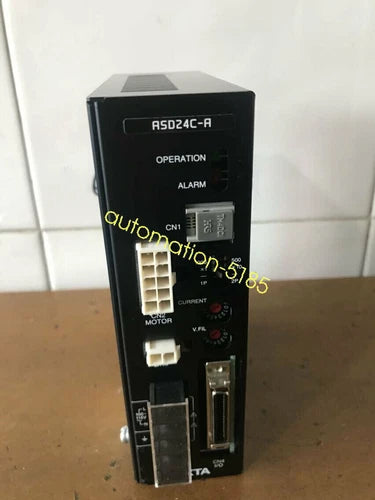 1pcs Newvexta servo drive ASD24C-A Via DHL or FedEX #F3