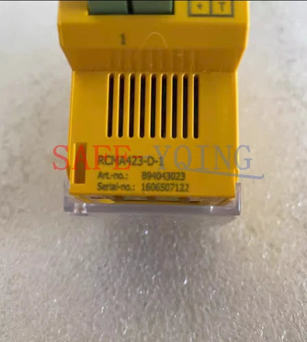 1PCS Bender Relay RCMA423-D-1