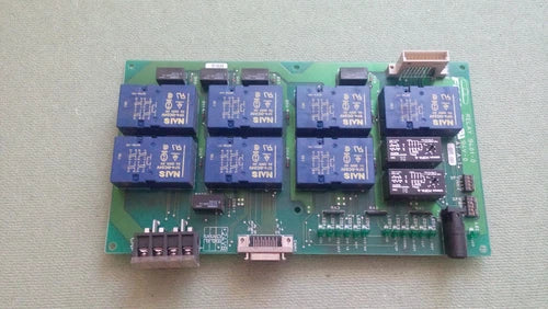FUJI 9401-0 RELAY MODULE