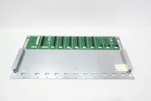 Yaskawa JRMSI-MB22A Memocon-sc Backplane Rack