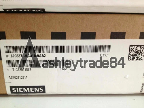 1PCS New Siemens Module 6FC5371-0AA10-0AA2 6FC5 371-0AA10-0AA2