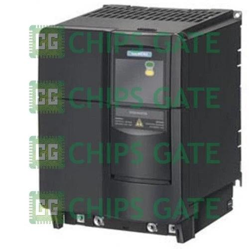 1 pe?a nova em folha Siemens 6SE6440-2UE22-2CA1 2.2KW envio r¨¢pido com garantia