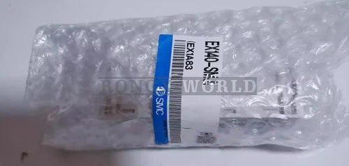 1PCS SMC EX140-SMJ1 Solenoid valve controller New