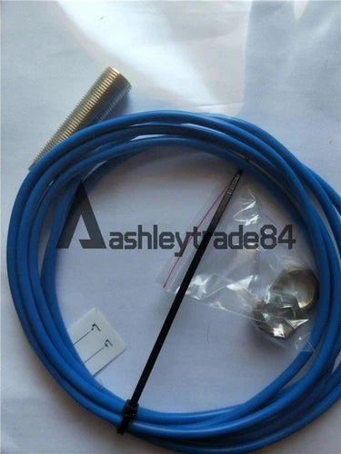 NEW Pepperl+Fuchs NCB4-12GM40-N0-10M Proximity Switch