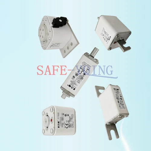 ONE Eaton Bussmann fuse 170M3013 690V 125A New