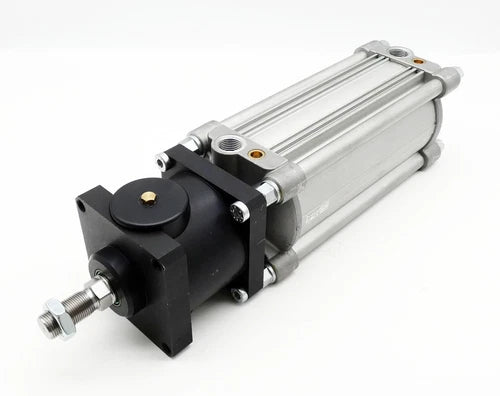 Aventics Rexroth PRA R480601333 100-160 pmax. 10bar Pneumatikzylinder -unused-