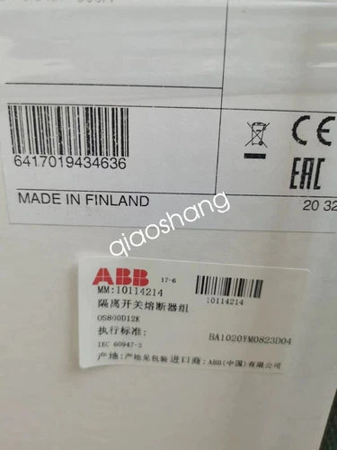 OS800D12K isolation switch OS800D12K OS800D12K OS800D12K