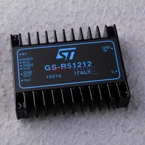 1PCS GS-R51212 ST MODULE GSR51212 NEW