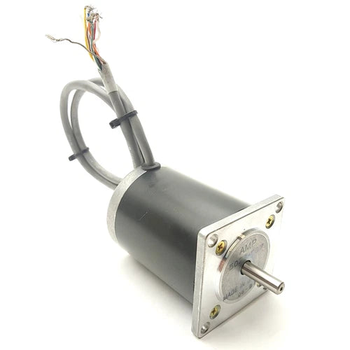 Parker ZETA6104-57-83-E Compumotor Stepper Motor 2-Phase 100oz-in NEMA 23 20