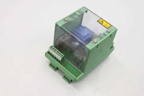 PHOENIX CONTACT UM-ULA 2958325 Function Module ?berwachungsrelais