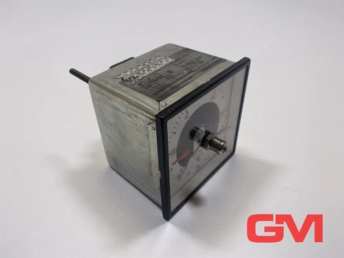 Wika Rohrfedermanometer 214.11 bourdon tube gauge 40395648 Druckmessger?t