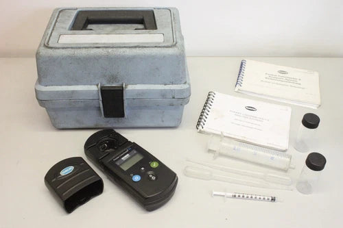 HACH  59582-95 Pocket Colorimeter II Testger?t 5958295