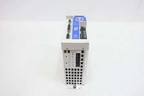 Lenze E94S040Y2N Position Servo 120/240v-ac 0-230v-ac