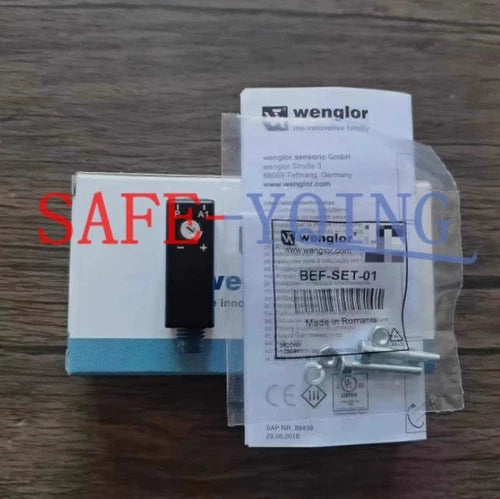1PC Wenglor P1KL002 sensor New