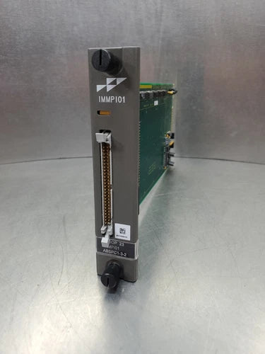 ABB IMMPI01 infi-90 Multi-Function Processor Interface.                    3C-20