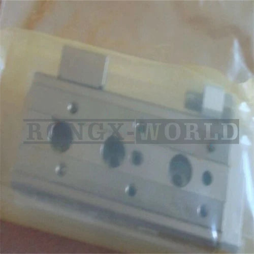 ONE SMC pneumatic slide MXQ6L-30CS NEW