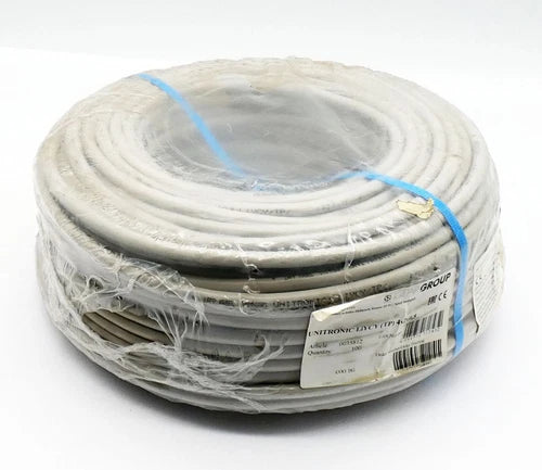 Lapp 0035812 4X2X0,5 UNITRONIC LiYCY 100m -unused-