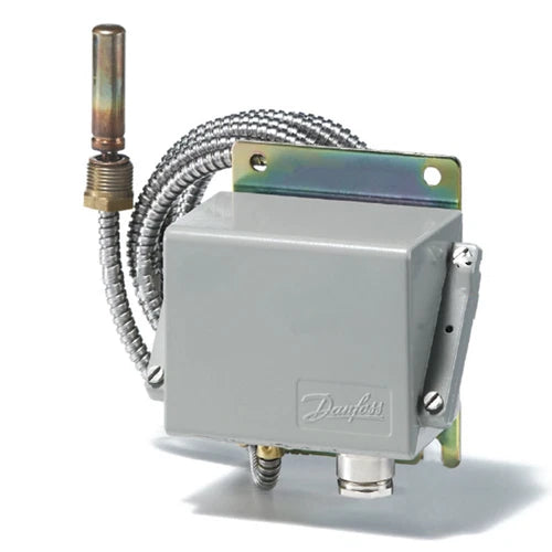 1PC New DANFOSS 060L314366 KPS79 Temperature Switch