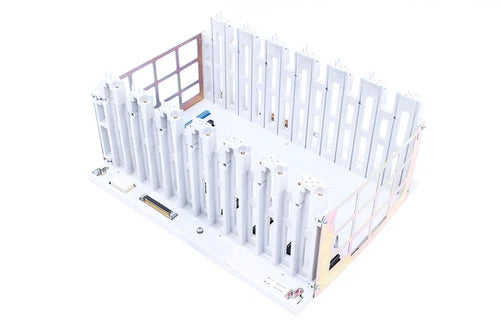 AS-H819-100 MODICON GETESTET | GARANTIE INKLUSIVE | SCHNELLER EXPRESS-VERSAND