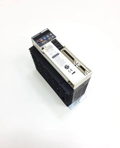 PANASONIC AC SERVO DRIVE MSDA021A1A