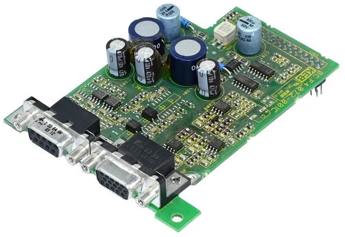 KEB 0C.F4.272-0017 Inverter PG Card 0CF4072001C