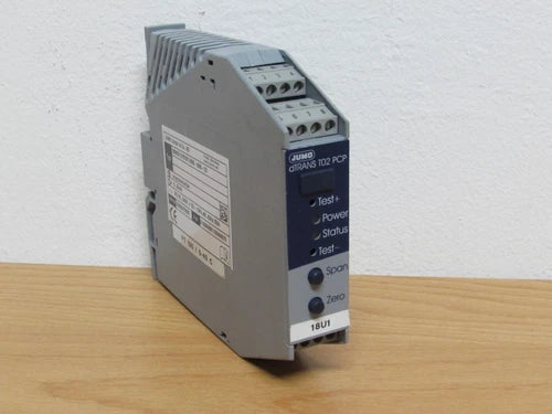 Jumo dTrans 707021/888-888-23 T02 PCP Transducer