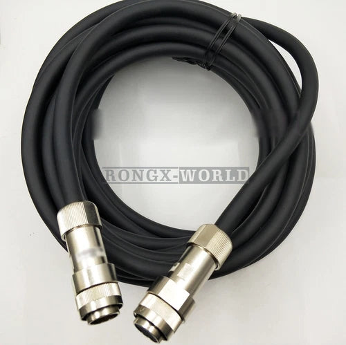 ONE for Yaskawa DX100 CBL-YRC062-1 8M Teach Pendant Cable New