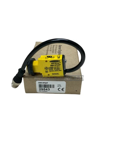 one Banner SM312FQDP New