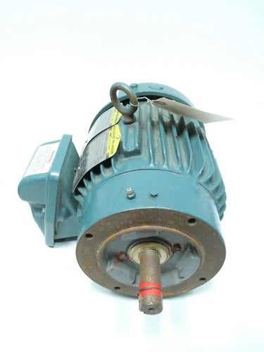 Baldor VECP83584T-4 Ac Motor 145tc 3ph 1-1/2hp 1760rpm 460v-ac
