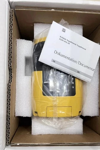 One New PILZ PSEN sc L 5.5 08-12 6D000013 laser scanner In Box Via DHL