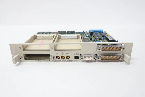 Siemens  6FM1470-3BA25 Wf470 I/o Module
