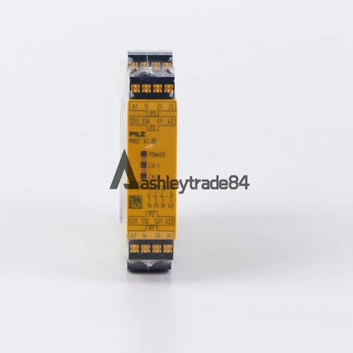 1PC New PILZ 787301 PNOZ X2.8P C Safety Relay