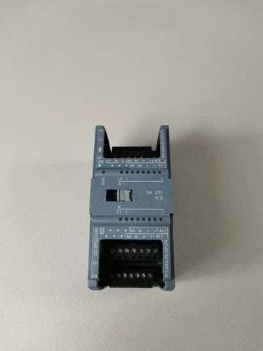 Siemens 6ES7 231-5PD32-0XB0 / 6ES7231-5PD32-0XB0 ohne Klappen