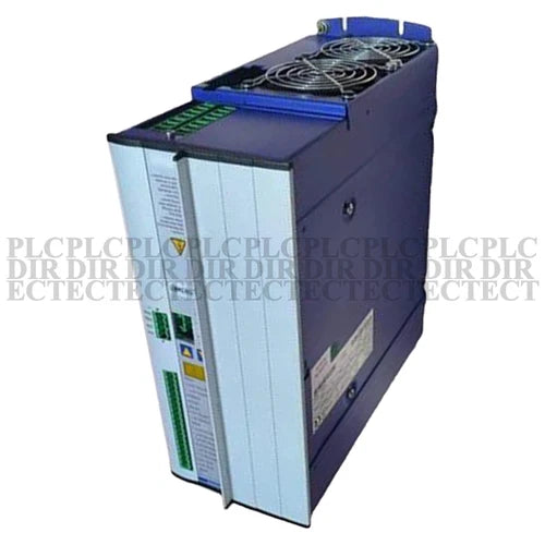 Used KOLLMORGEN SERVOSTAR 620-AS S62001 Servo Drive