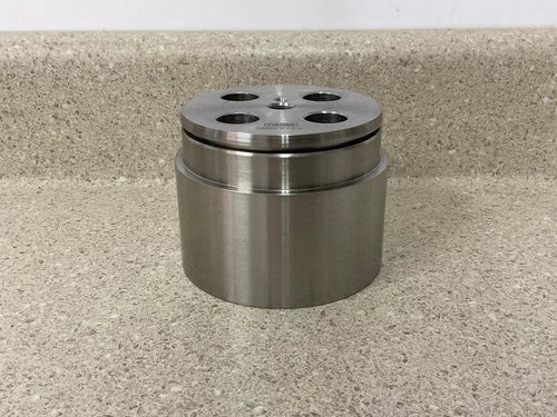 Fisher Anti Extrusion Plug 34B0212X012 NEW