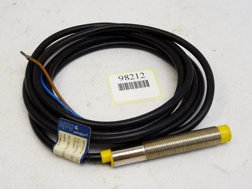 Wenglor IT04XB Induktiver Sensor