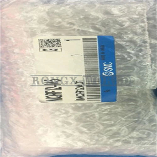 ONE SMC MQRF12-M5 Rotary joint NEW